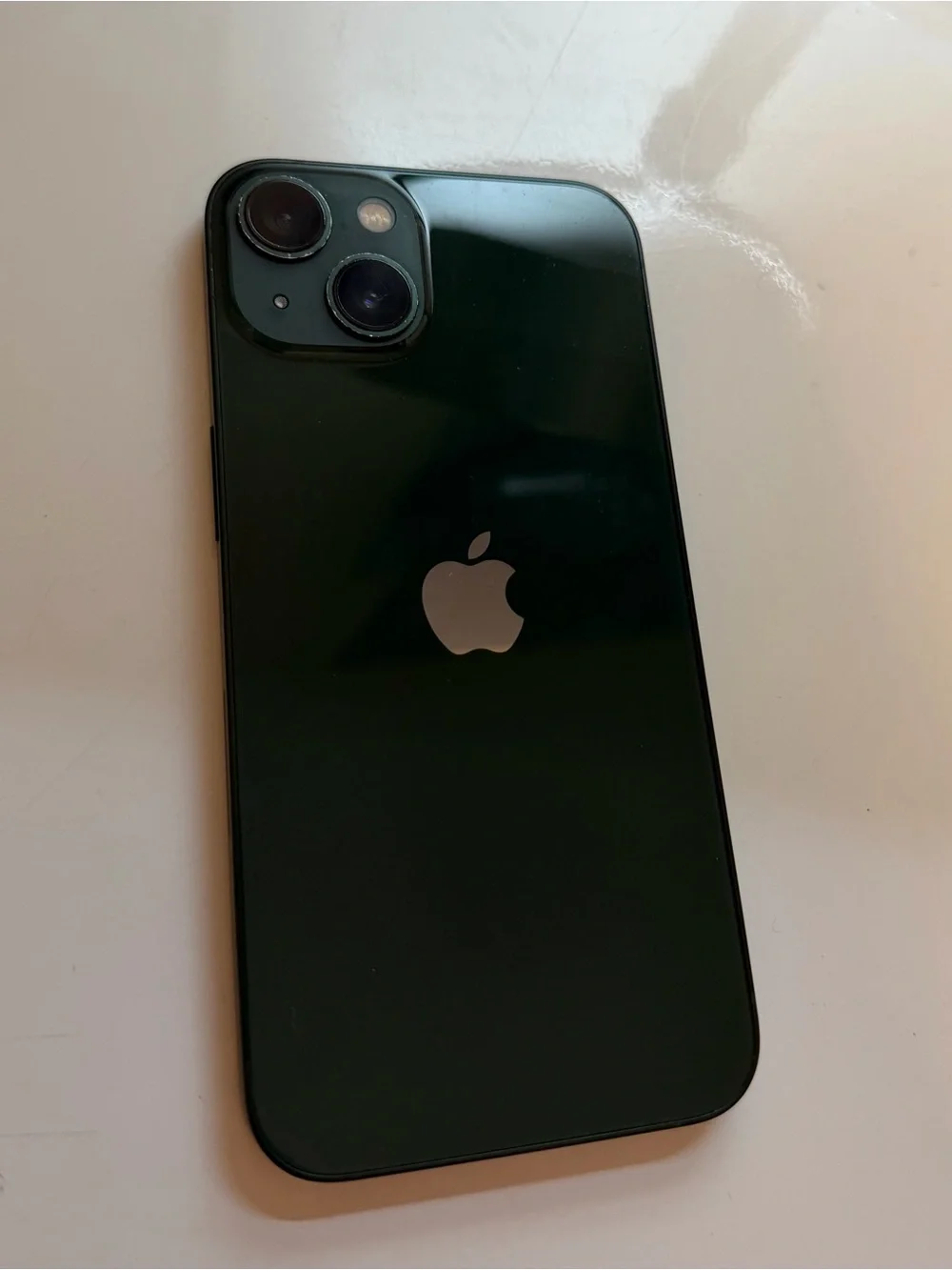 iPhone 13 128GB Green Unlocked New Battery 100%